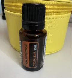 doTERRA ドテラ フランキンセンス 15mL 新品 未開封 - メルカリ