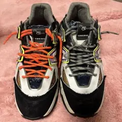 DIESEL S-KIPPER スキッパー　ダッドシューズ