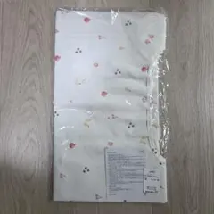 【新品・未使用】gelato pique フルーツ柄 保冷エコバッグ