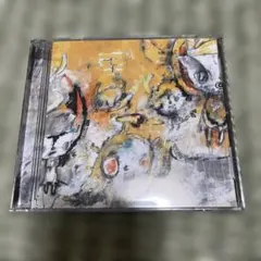 オルグ Co shu Nie 廃盤CD