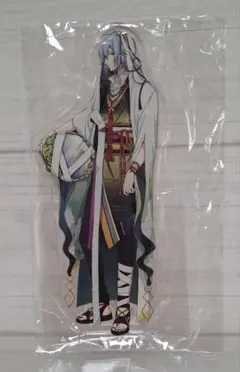 アイドリッシュセブン アイナナ 四葉環 アクリルスタンド アクスタ 妖万華鏡