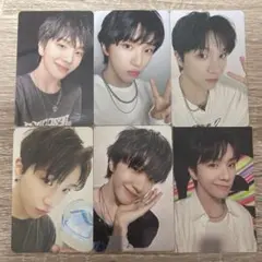 ウナク トレカ まとめ売り