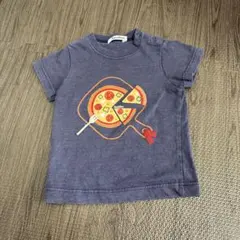 familiar 90 センチ　Tシャツ