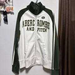 ABERCROMBIE AND FITCH ジャケット