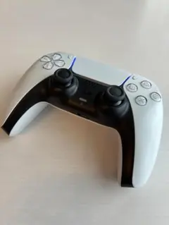 【ジャンク】純正 PS5 DualSense ワイヤレスコントローラー
