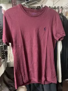 【POLO RALPH LAUREN】Tシャツ