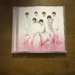 なにわ男子 1st Love