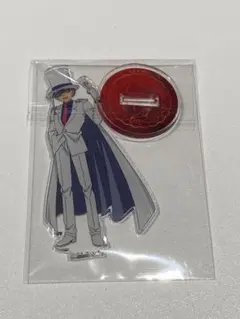 名探偵コナン　２０２６　コナンコンサート　ミニアクリルスタンド　怪盗キッド