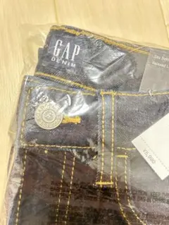 GAP デニムパンツ 120cm リラックスレッグ　未使用未開封