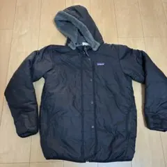 patagonia フード付きジャケット XL 14