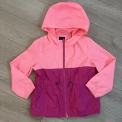 GapKids フード付きジャケット