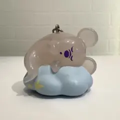 ディズニーハロウィン　おばけ　チャーム
