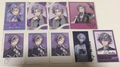 にじさんじ 不破湊 チェキ風カードまとめ売り