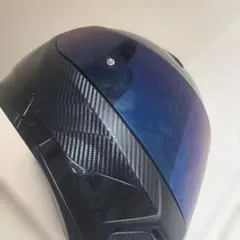 OGK KABUTO RT-33 フルフェイスヘルメット ミラーシールド M - メルカリ