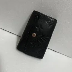 ルイヴィトン　アンプラント　キーケース　6連　M64421