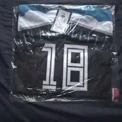 【新品未開封】北海道日本ハム 山﨑福也 エスコンフィールドレプリカユニ L