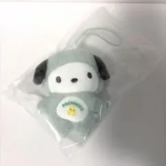 サンリオ シークレットマスコット ポチャッコ
