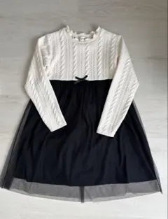 SHOO-LA-RUE ワンピース 140センチ