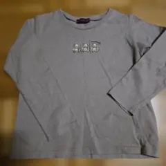 Lovetoxic 長袖Tシャツ SSのサムネイル
