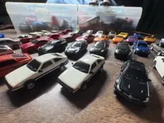 コナミ絶版名車コレクションvol.4 - メルカリ