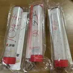 美 少年 ペンライトセット 美 少年 ペンライトセット