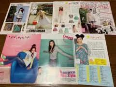 ベッキー　切抜き　6点 2025年最新】ベッキー 切り抜きの人気アイテム - メルカリ