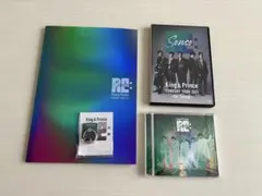 King & Prince Re:SENSE コンサートツアー 2021