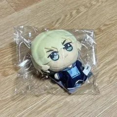 東京卍リベンジャーズ ちびキャラ 恐竜ぬいぐるみ 松野千冬 - メルカリ