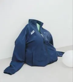 TAPPEI AIR ナイロンジャケットのサムネイル