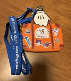 ディズニーリゾート35周年 バケーションパッケージ商品