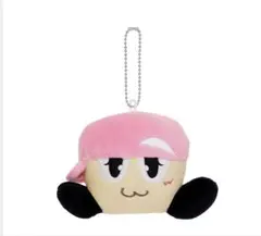 3 WEST. 小瀧望 ヤツぬい ピンク ぶらさげるヤツ ぬいぐるみ - メルカリ