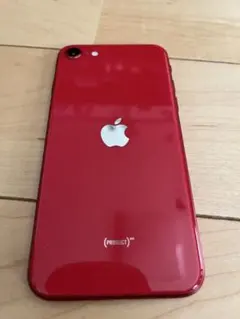 【美品】iphonese 第2世代 本体64G