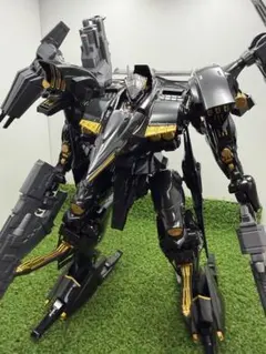 アーマード・コア レイレナード 03-AALIYAH Mirror Finish - メルカリ