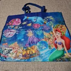 ディズニーリゾート ショッピングバッグ