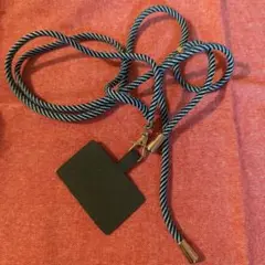 スマホショルダーストラップ