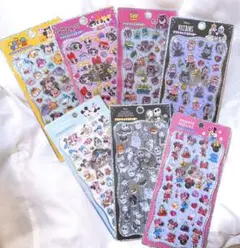 プチドロ ディズニー まとめ売り 12枚セット 新品未開封 正規品 - メルカリ