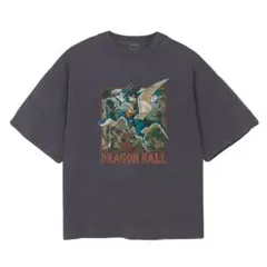 Mサイズ ジャンプショップ 神保町 ドラゴンボール 孫悟天 Tシャツ ジャンプショップ 神保町 ドラゴンボール 孫悟天 38巻 表紙 Tシャツ L