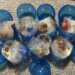 ドラゴンクエスト めじるしチャーム フィギュアコレクション