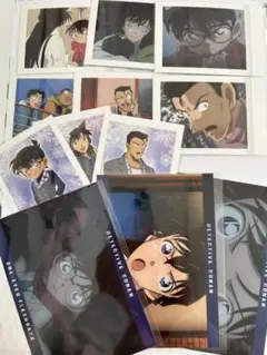 名探偵コナン　隻眼の残像　ぱしゃこれ　映画