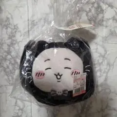 ちいかわ 黒猫ミニバッグ