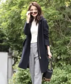 【SALE】B:MING by BEAMS ロングコート