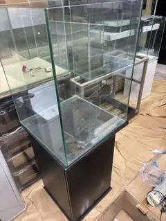 1台限り 特注ライトカバー 60㎝水槽用 600×450水槽　未使用品 1台限り 特注ライトカバー 60㎝水槽用 600×450水槽 未使用