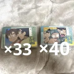 忍たま乱太郎 スナマイ 六年は組 乱きりしん 善法寺伊作 食満留三郎