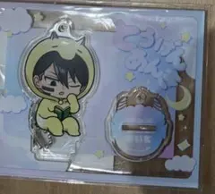 桃源暗鬼 TSUTAYA アクリルスタンドキーホルダー 無陀野無人