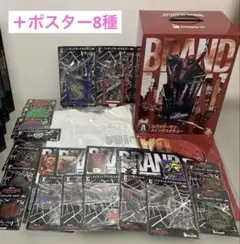 Happyくじ スパイダーマン BRAND NEW DAY ラスワンまとめ売り！ - メルカリ