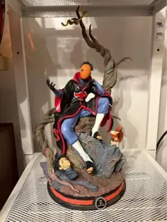 2026年最新】naruto フィギュア オビトの人気アイテム - メルカリ