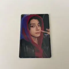 THE SIN:VANISH weverseラキドロ 第2弾 ジェイク