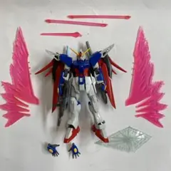 ジャンク品 MGSD デスティニーガンダム - メルカリ