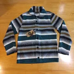 新品未使用 WESTRIDE TEX-MEX JACKET ウエストライドのサムネイル