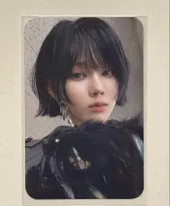 2026年最新】aespa ウィンター whiplashの人気アイテム - メルカリ